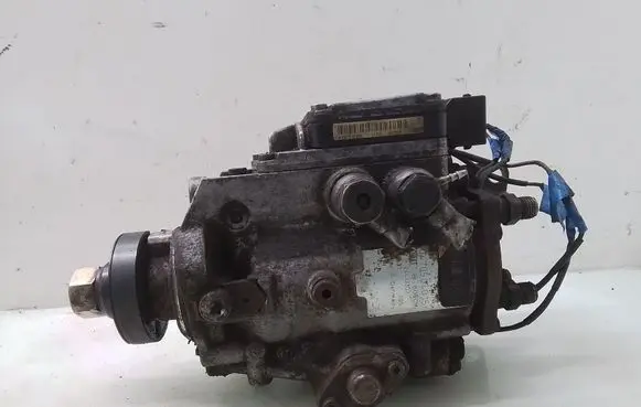 Opel Zafira A Fuel injection high pressure pump 0470504015