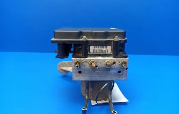 Mercedes-Benz B W245 ABS Pump 0265950505 0265950505085 0265235054