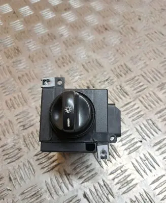 Mercedes-Benz A W168 Light switch 1685450104 501733 110900002Q11
