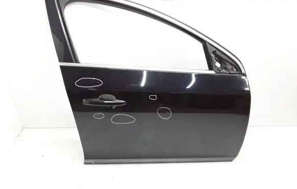 Volvo S60 Front door
