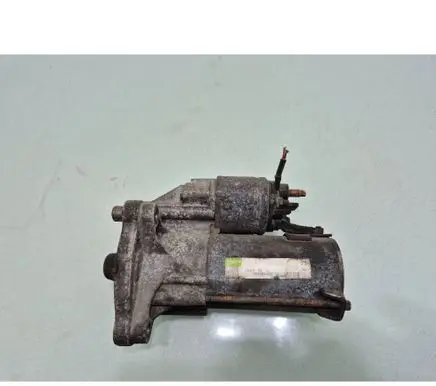 Citroen C4 I Starter motor 964864468001