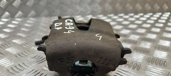 Skoda Octavia Mk3 (5E) Front brake caliper 5Q0615106DH