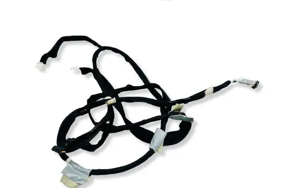 Renault Captur Other wiring loom 241601102R 16223 000000