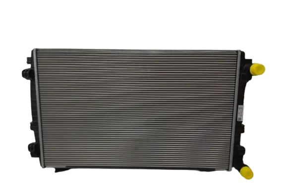 Volkswagen Arteon Coolant radiator 5Q0121251GQ