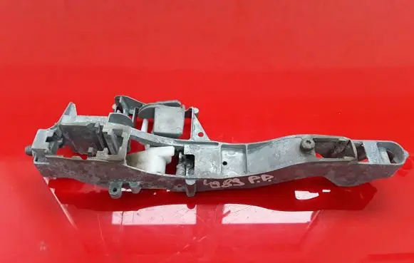 Citroen C4 Grand Picasso Front door exterior handle/bracket 1199D3