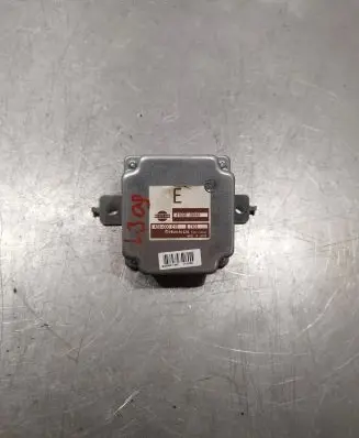 Nissan X-Trail T31 Gearbox control unit/module 41650JG04A 34160306 A68000E15