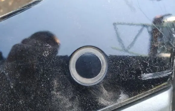 Hyundai ix 55 Parking PDC sensor