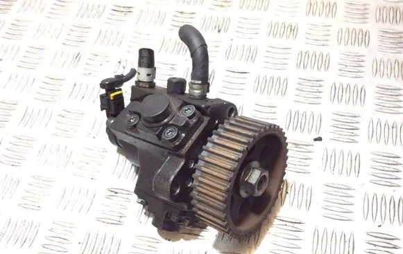 Opel Insignia A Fuel injection high pressure pump 0445010193 55571005