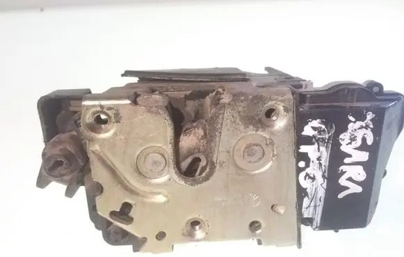 Citroen Xsara Rear door lock