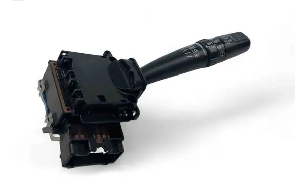Toyota Avensis T220 Wiper control stalk 29800962490
