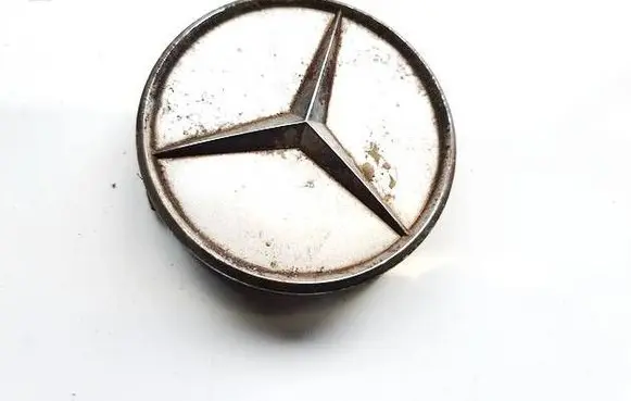 Mercedes-Benz C W202 Original wheel cap 2204000125