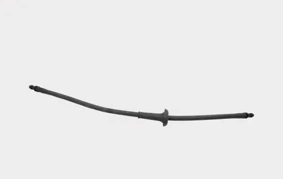 Jeep Grand Cherokee Rear window washer fluid hose 68265023AA 68202687AA