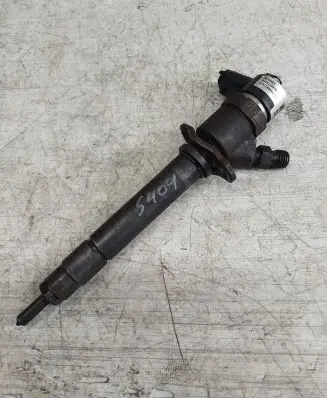 Volvo S80 Fuel injector 0445110078