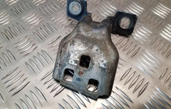 Jeep Grand Cherokee (WJ) Front door upper hinge