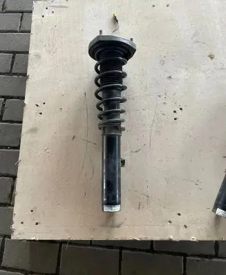 Porsche Cayman 981 Front shock absorber/damper 98134303506 1742597