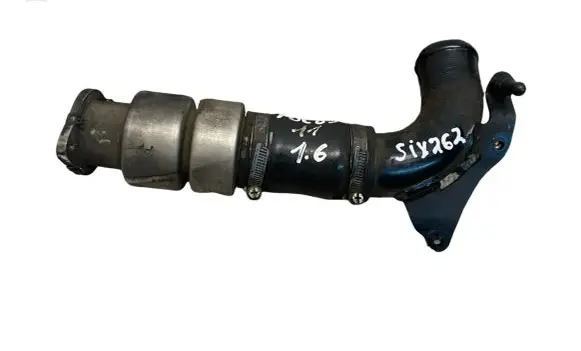 Ford Focus Intercooler hose/pipe
