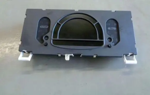 Renault Modus Other switches/knobs/shifts