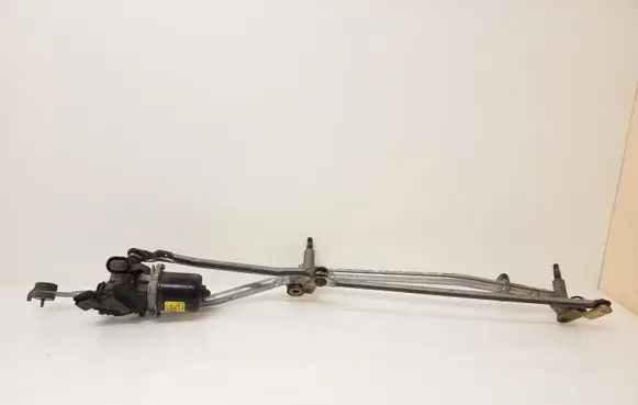 Citroen C3 Front wiper linkage 53557102 963811728002 0451261114