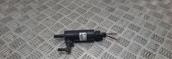 Opel Vectra C Headlight washer pump 90508709 19222