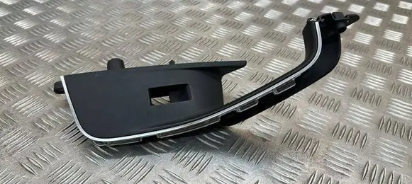 Audi A8 S8 D5 Front door window switch trim 4N2959521 4N2853251