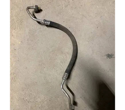 Renault Master II Air conditioning (A/C) pipe/hose 8200119653
