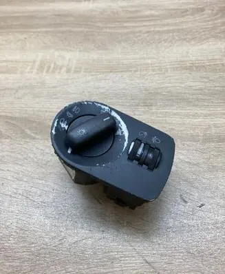 Audi A3 S3 8P Light switch 8P1941531C