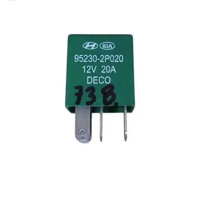 KIA Sorento Other relay 952302P020