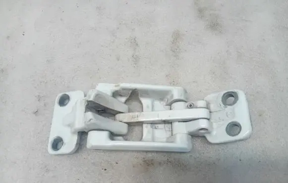 Mercedes-Benz Sprinter W907 W910 Front door hinge set A9107409000