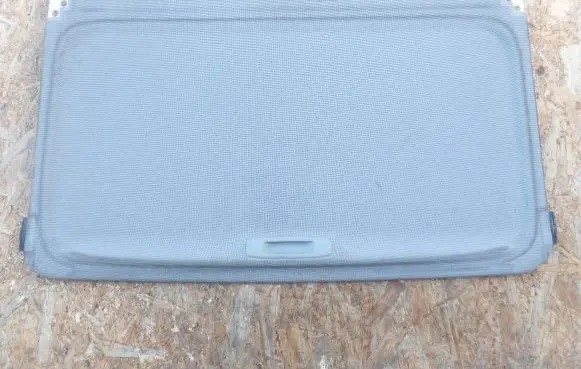 Honda FR-V Air flow deflector 