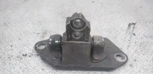 Gearbox mount
