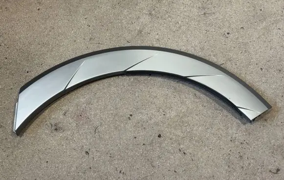 Hyundai Ioniq 5 Rear arch trim 87741GI100