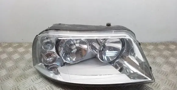 Volkswagen Sharan Headlight/headlamp 7M3941016AB