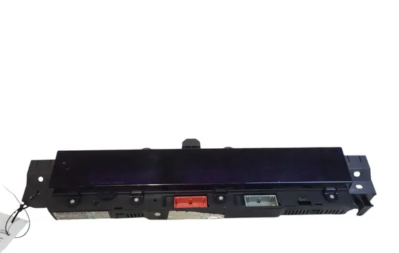 Renault Espace - Grand espace IV Speedometer (instrument cluster) 21677591 281201232 P8200726187
