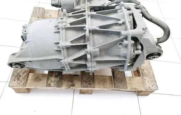 Tesla Model Y Engine 1587740-00-B