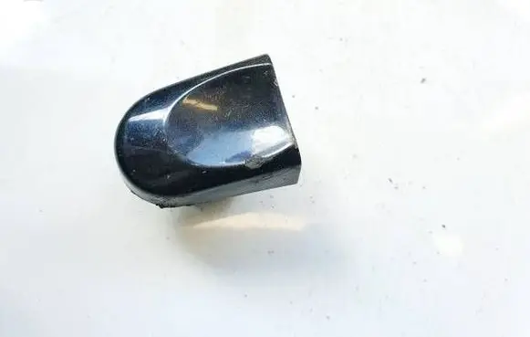 Volkswagen Touran I Loading door cover/cap