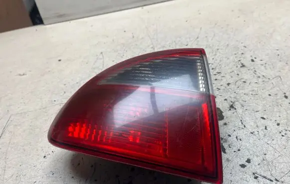 Seat Leon (1M) Rear/tail lights 45208