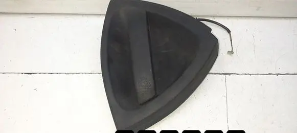 Smart ForTwo I Front door exterior handle LLI005