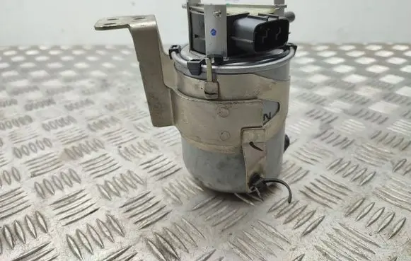 Nissan X-Trail T32 Fuel filter 