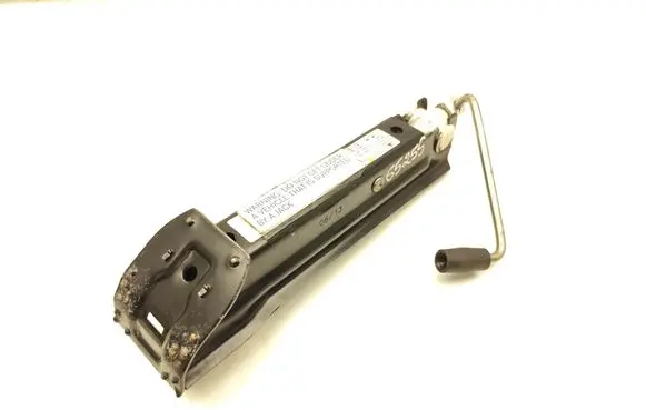 Mercedes-Benz E W212 Lift Jack A2125800218 A0005845307 A2125800018