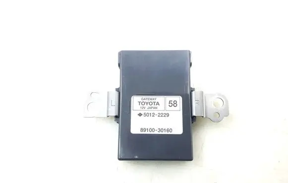 Lexus IS III XE30 Other relay 8910030160