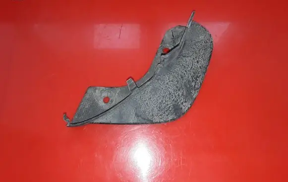Mazda CX-9 Rear mudguard NOCODE