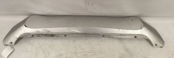 Honda CR-V Front bumper lip 71110TFAT000