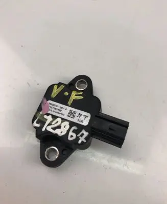 Tesla Model S Airbag deployment crash/impact sensor 100527500A