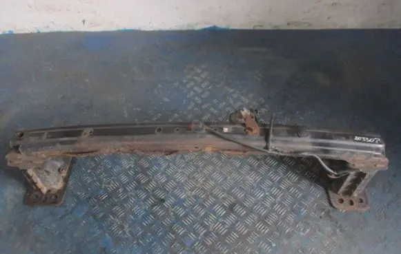 Ford Fusion Front bumper support beam 
