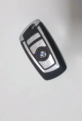 BMW 7 F01 F02 F03 F04 Ignition key/card 