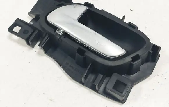 Citroen C5 Front door interior handle 9660525480 9685950377