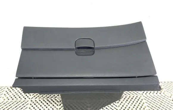 Nissan Qashqai Glove box set 