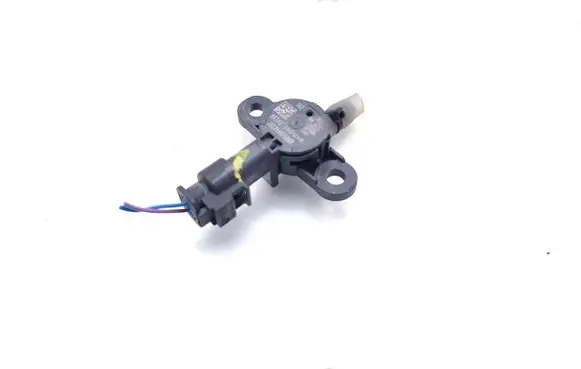 Jaguar I-Pace Airbag deployment crash/impact sensor J9D3-14B750-AB