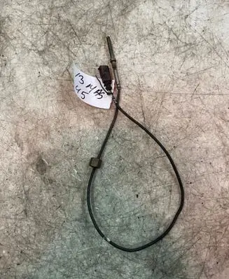 Volkswagen Crafter Exhaust gas temperature sensor 070906088AA