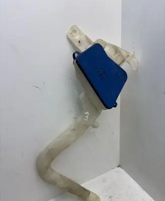 Mercedes-Benz CLS C219 Windshield washer fluid reservoir/tank A2118600764 1160406